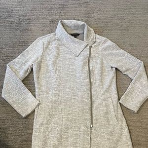 Lovely Moto Coat from Banana Republic Factory
